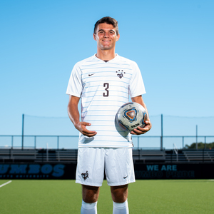 Fundraising Page: Ian Daly